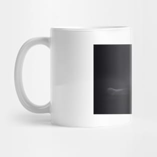 Black Cat Mug